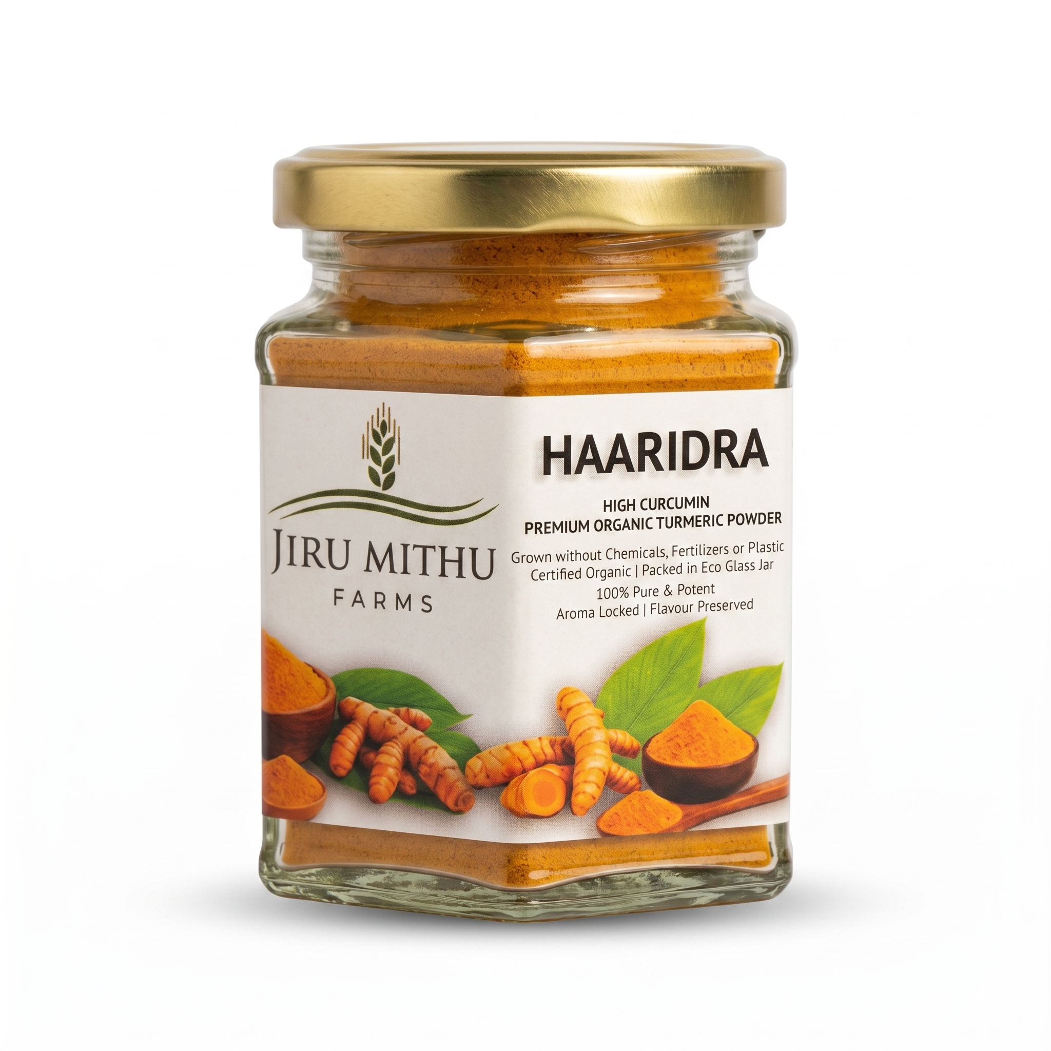 HAARIDRA