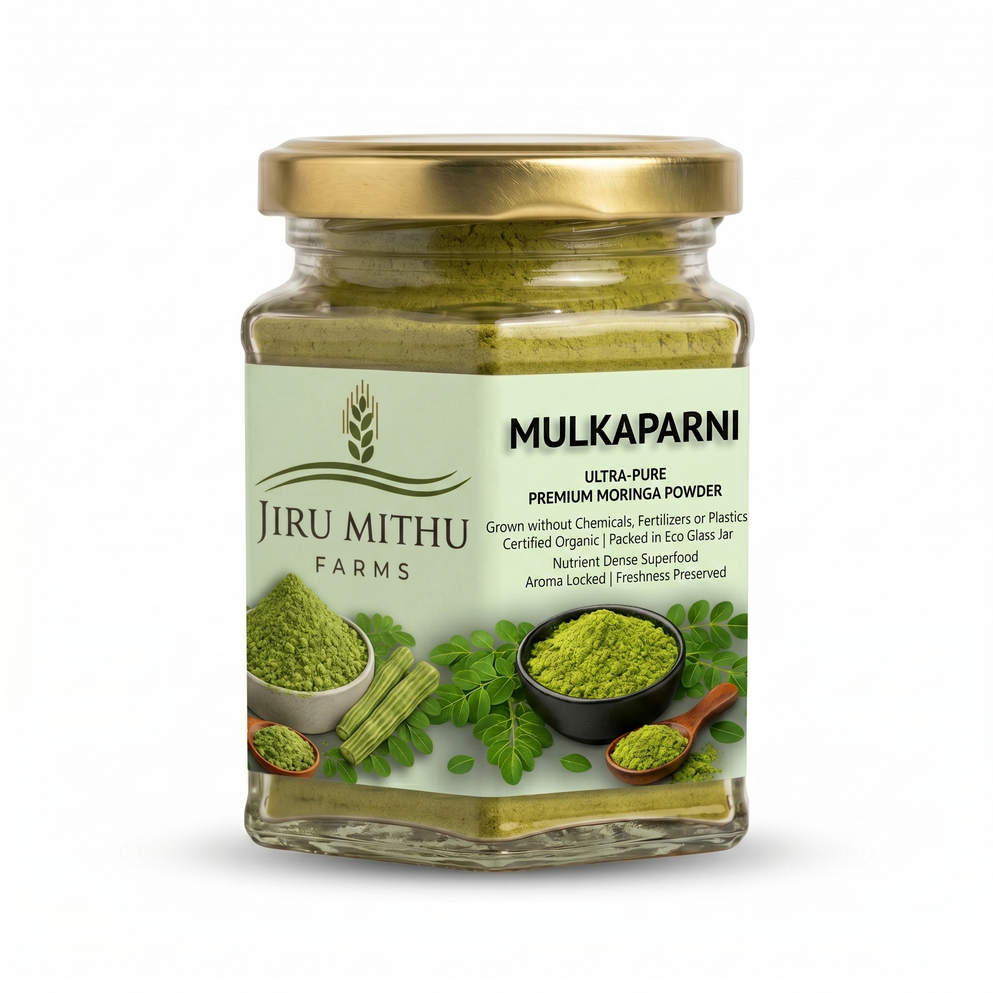 MULKAPARNI