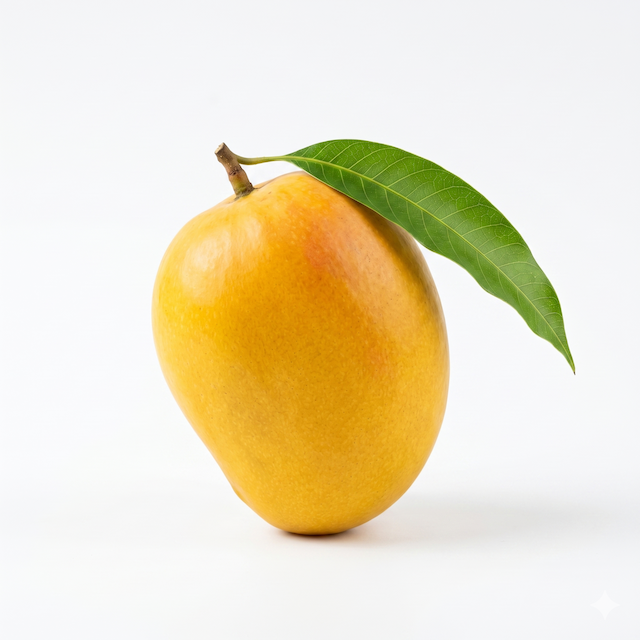 Kesar Mango from Village Vasravi